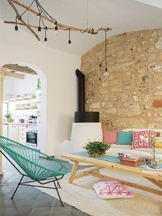 Mi proyecto del curso: Conceptos básicos para la decoración low cost de tu hogar 3