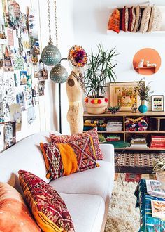 Mi proyecto del curso: Conceptos básicos para la decoración low cost de tu hogar 4