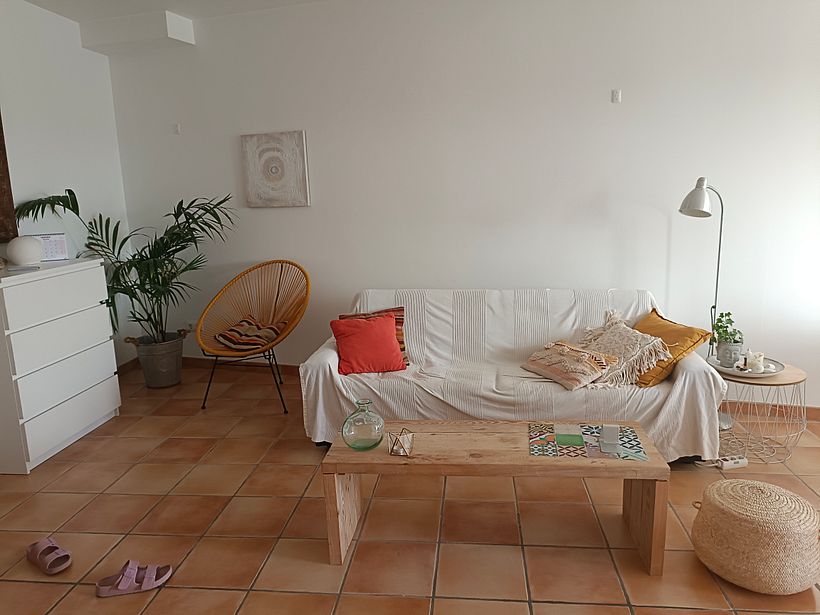 Mi proyecto del curso: Conceptos básicos para la decoración low cost de tu hogar 8