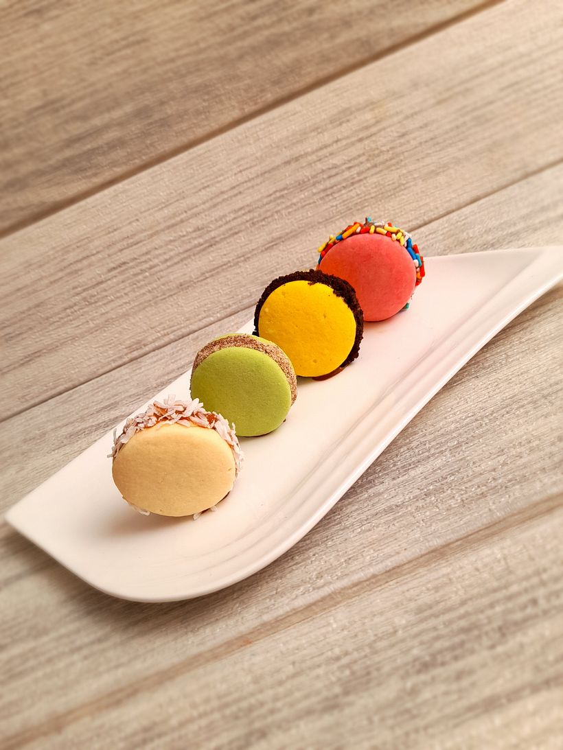 Alfajores Fantasía 