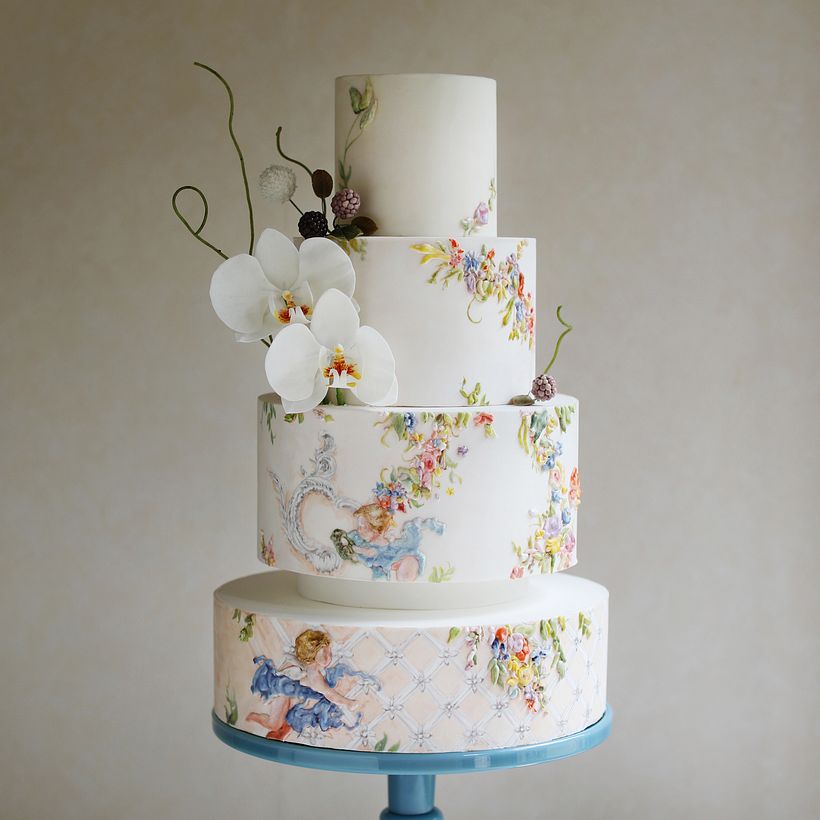 Celestial Celebration 2