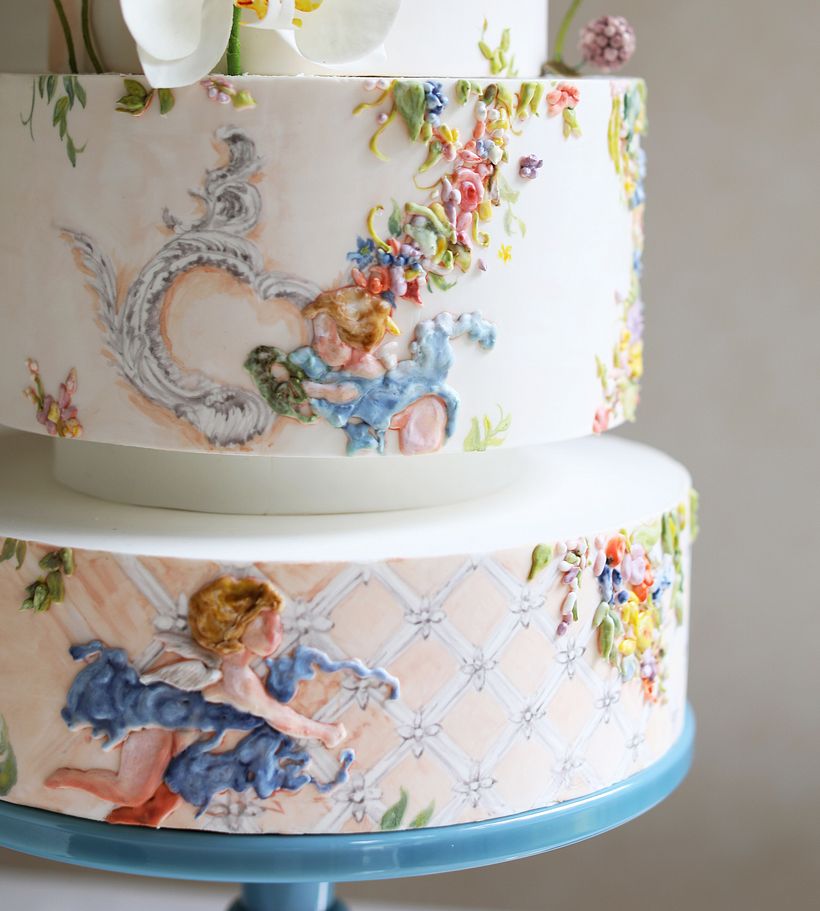 Celestial Celebration 4