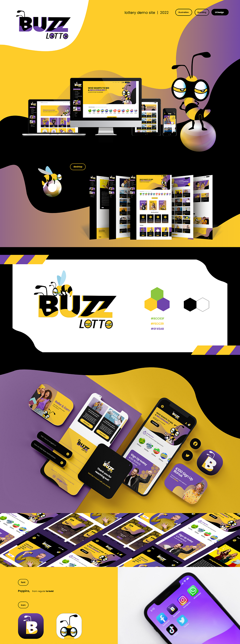 Buzzlotto  1