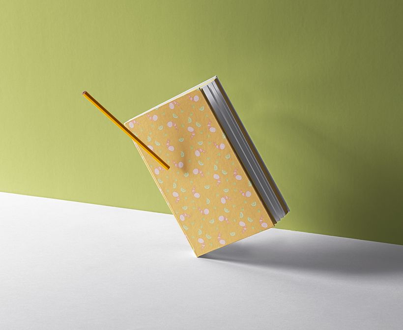 Mi proyecto del curso: Vida encevichada :)  5