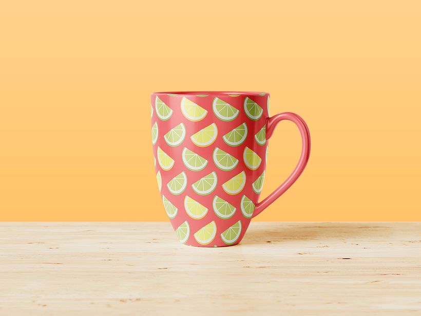 Mi proyecto del curso: Vida encevichada :)  6