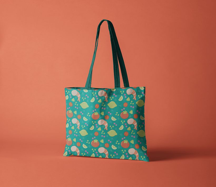 Mi proyecto del curso: Vida encevichada :)  7