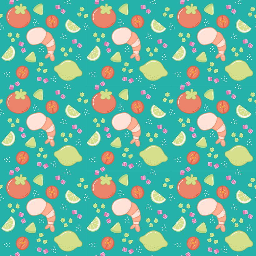 Mi proyecto del curso: Vida encevichada :)  8