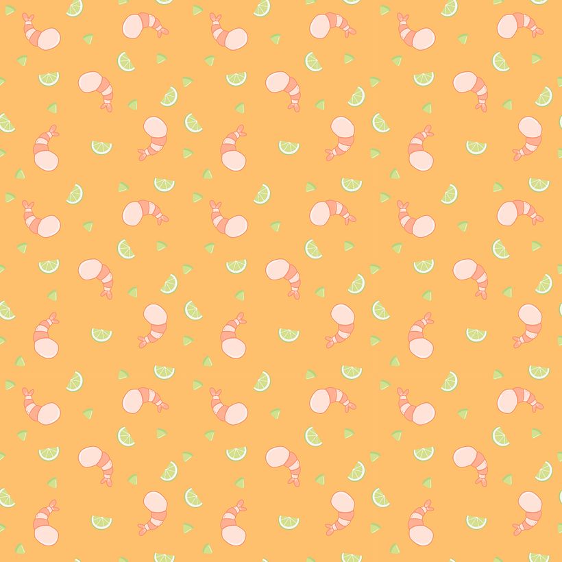 Mi proyecto del curso: Vida encevichada :)  9