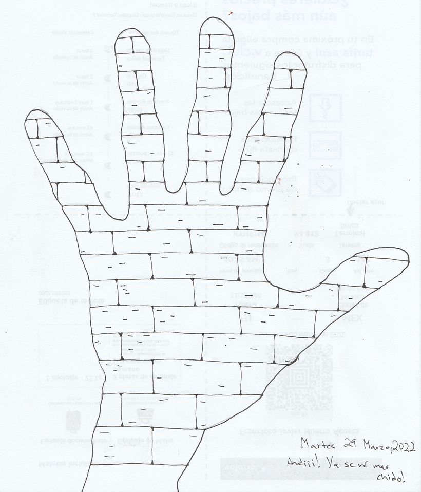 Mi proyecto del curso: Dibujo para principiantes nivel -1 3