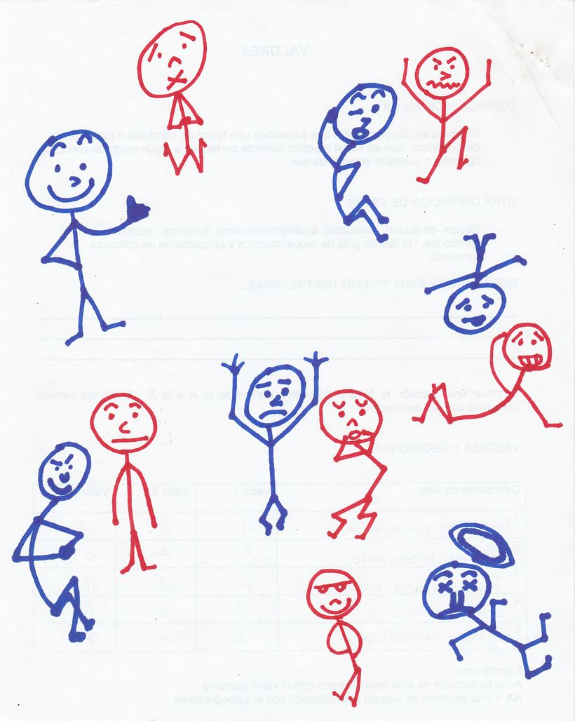 Mi proyecto del curso: Dibujo para principiantes nivel -1 5