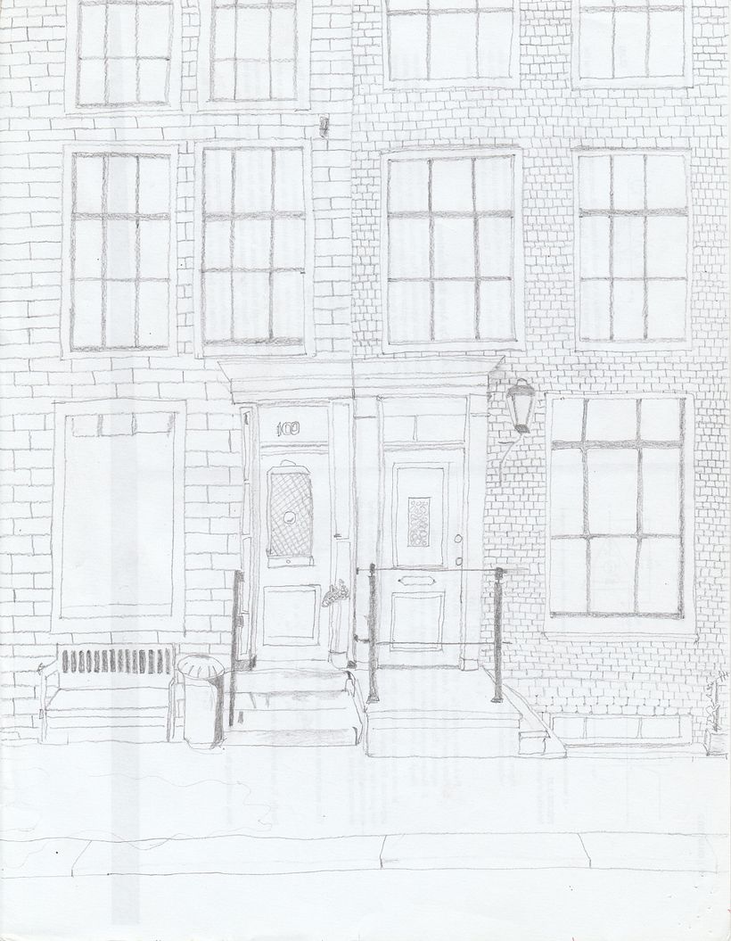 Mi proyecto del curso: Dibujo para principiantes nivel -1 7