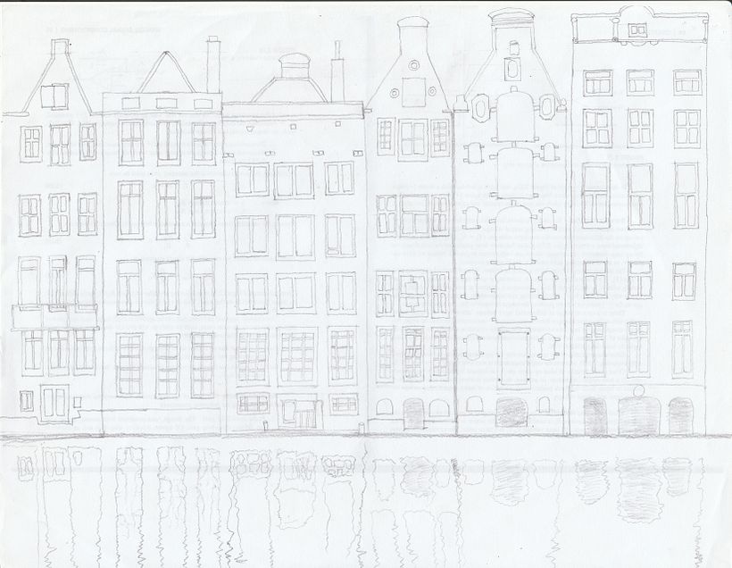 Mi proyecto del curso: Dibujo para principiantes nivel -1 8