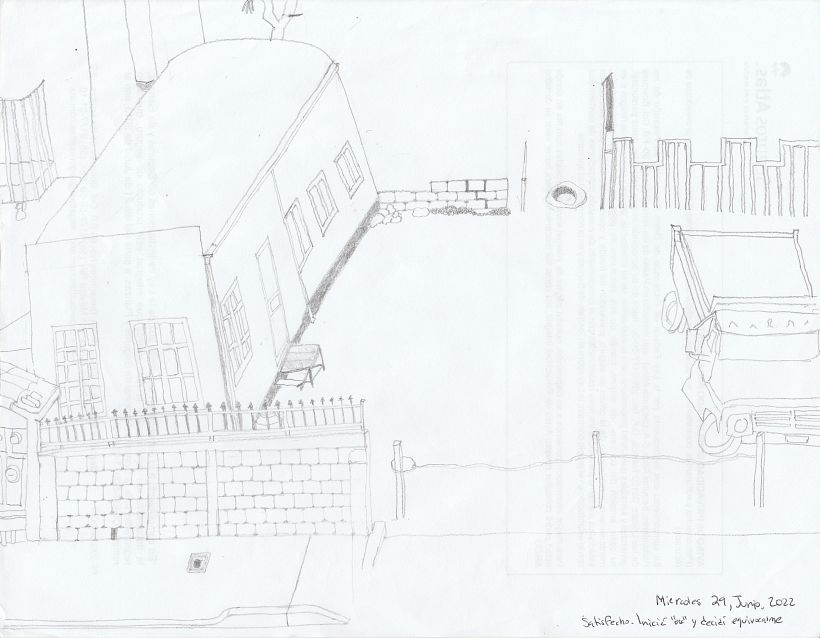 Mi proyecto del curso: Dibujo para principiantes nivel -1 9