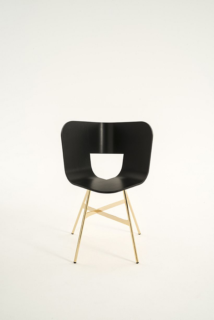 Tria chair for Colé 3