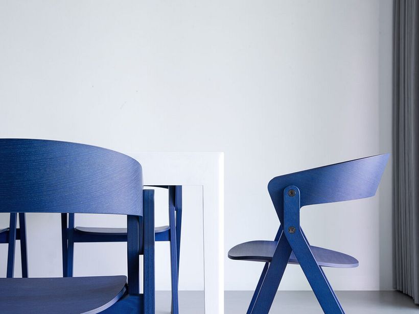 20.20 chair for Bedont 2