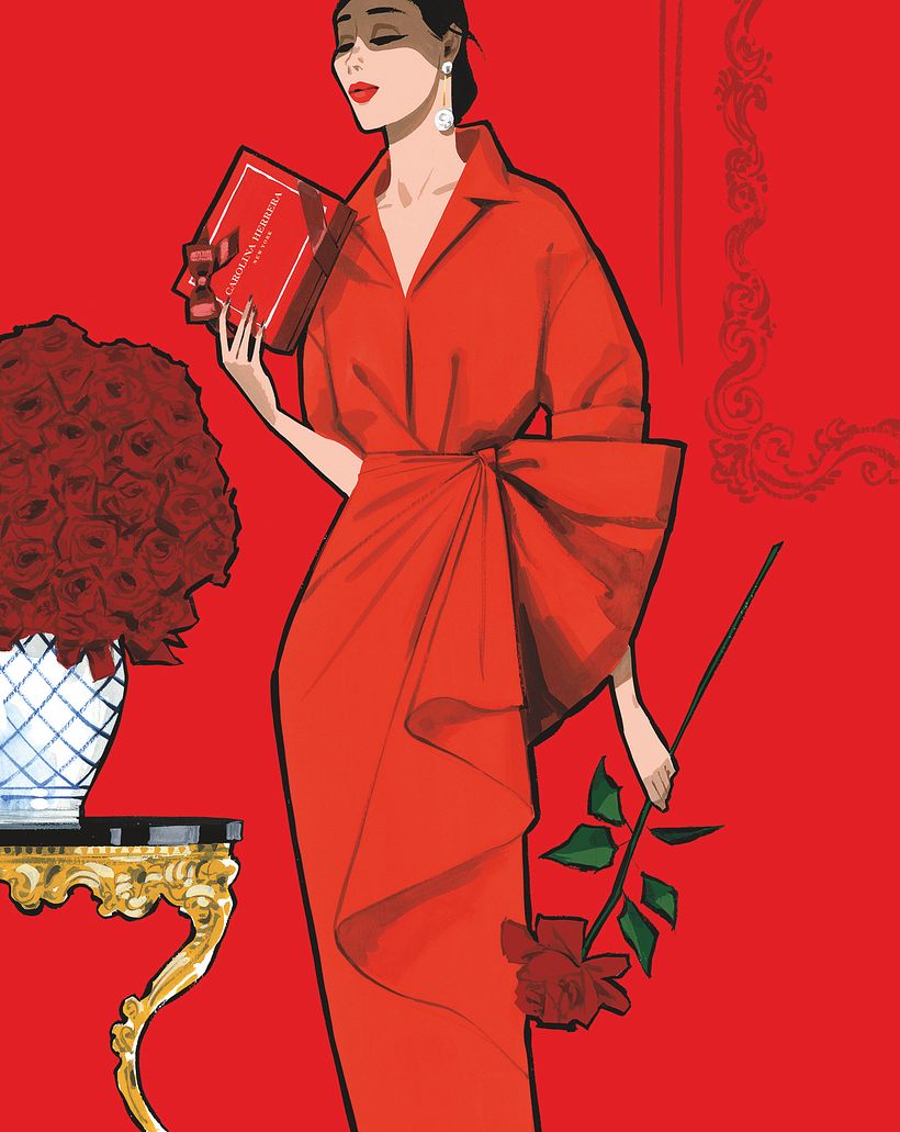 CAROLINA HERRERA 2
