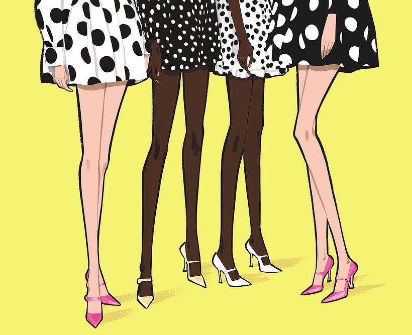CAROLINA HERRERA 3