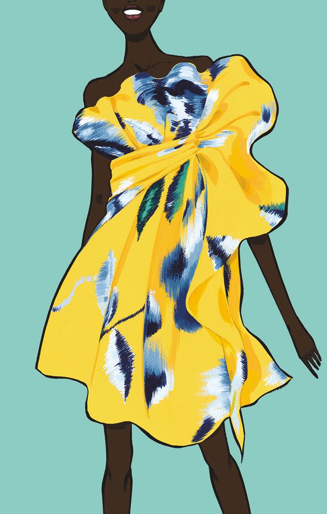 CAROLINA HERRERA 5