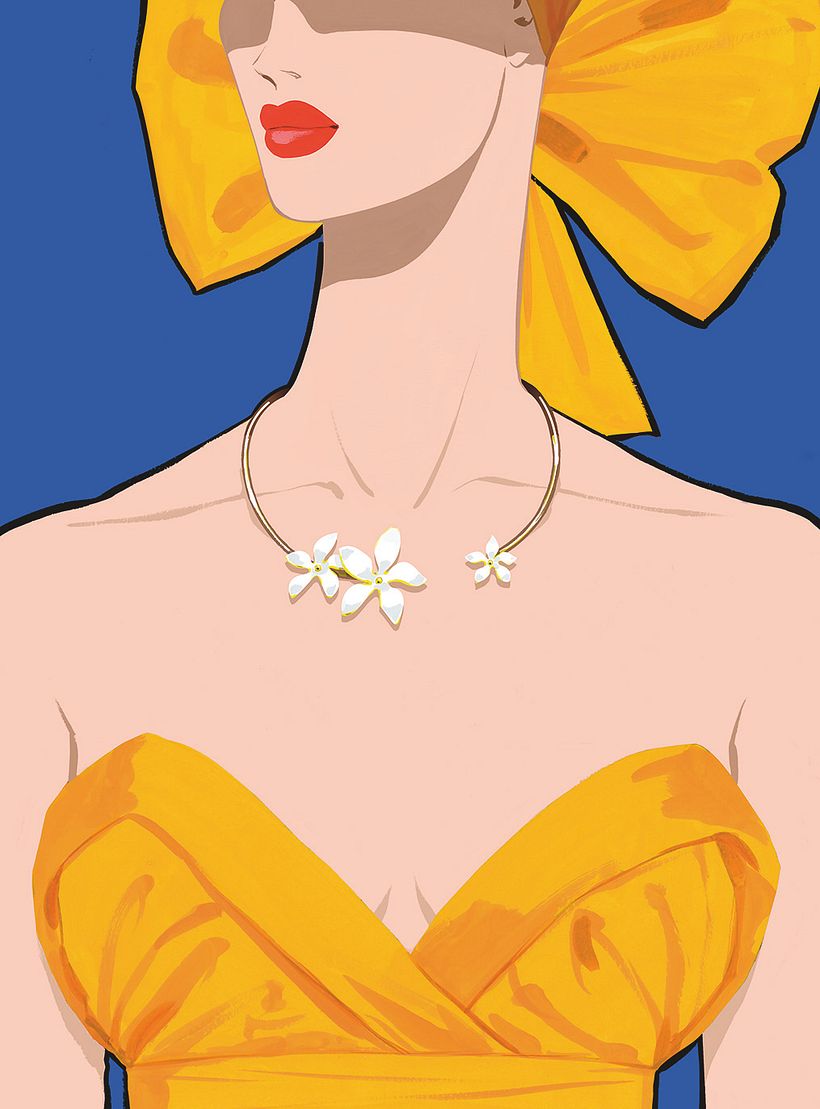 CAROLINA HERRERA 7