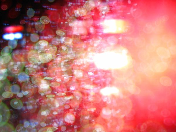 DISTANT GALAXIES 6
