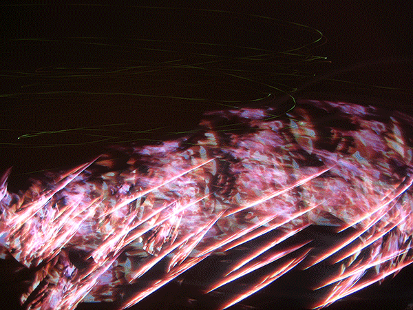 DISTANT GALAXIES 8