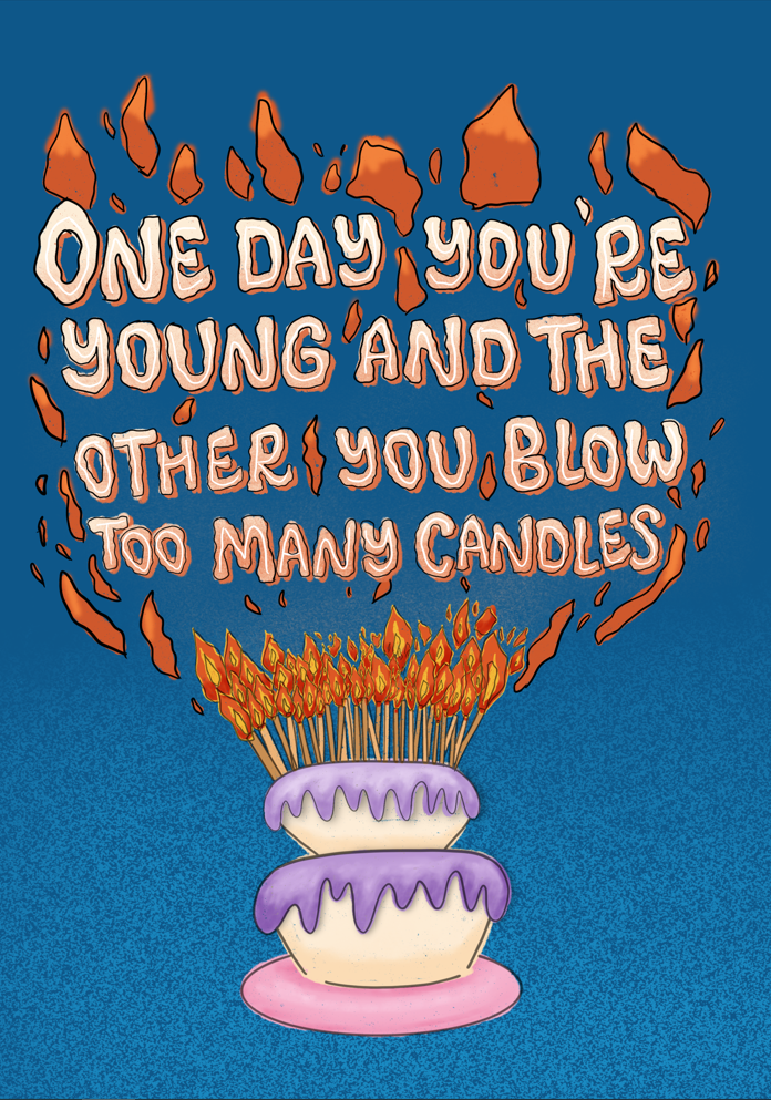 Mi proyecto del curso: Diseño de tarjetas de felicitación: ilustra y vende tu colección 7