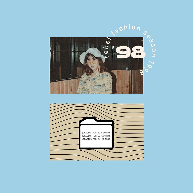 Mi proyecto del curso: Diseño de identidad para marcas 7