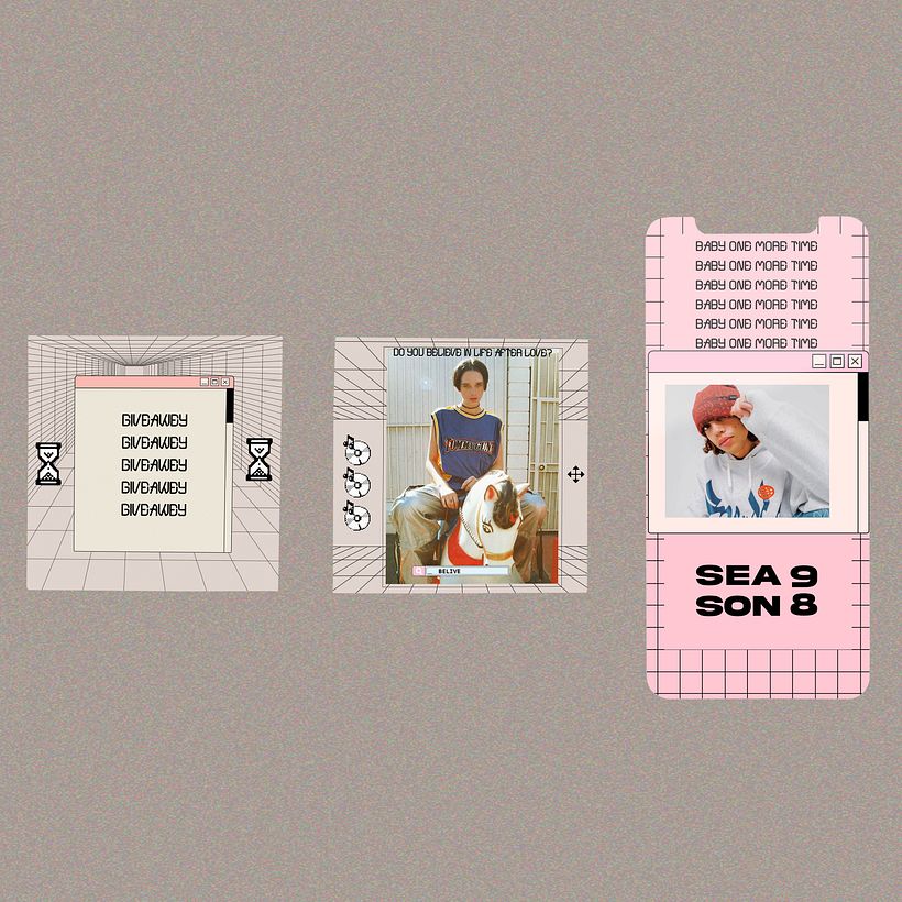 Mi proyecto del curso: Diseño de identidad para marcas 8