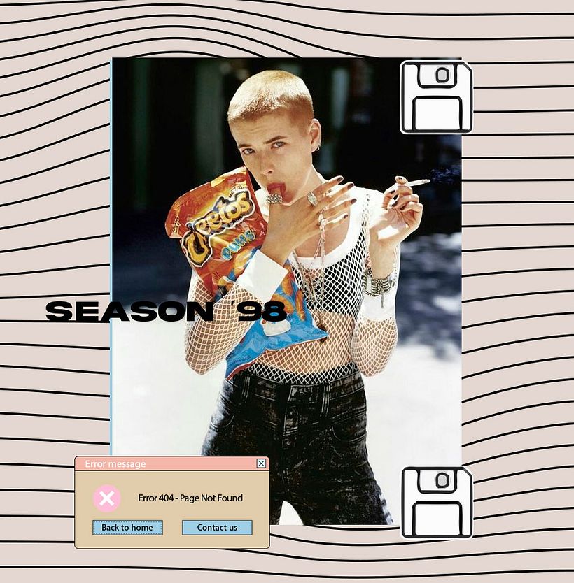 Mi proyecto del curso: Diseño de identidad para marcas 9