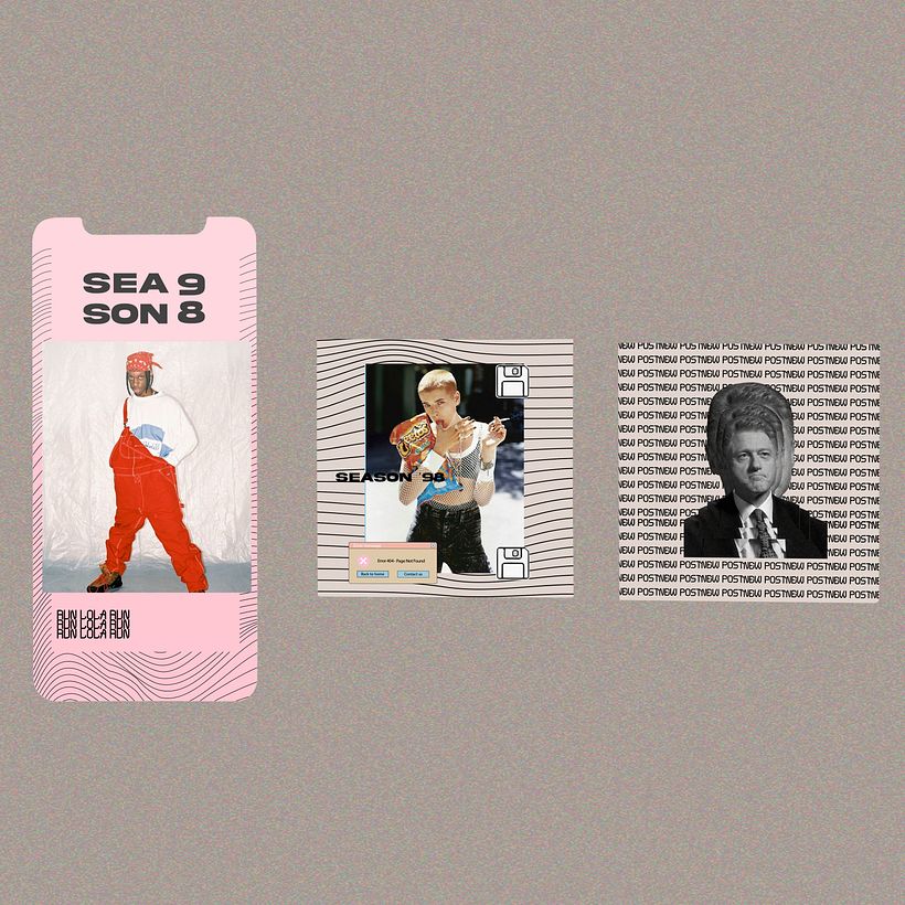 Mi proyecto del curso: Diseño de identidad para marcas 10