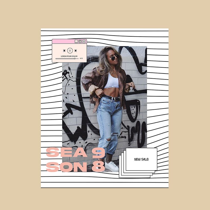 Mi proyecto del curso: Diseño de identidad para marcas 3