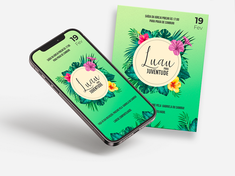 Post para redes sociais 1