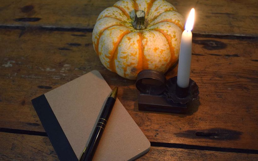 Image: Michelle Gordon via Unsplash.