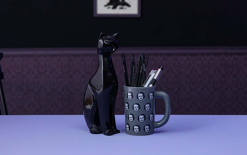 Pens at the ready!