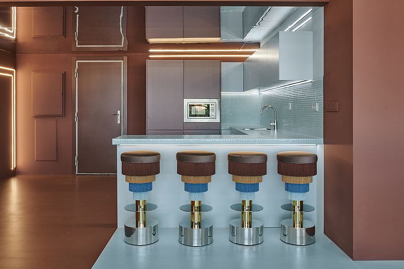 Cabinette 7