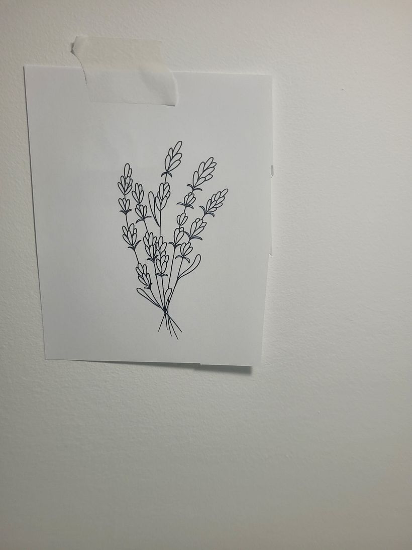 My project for course: Tattoo for Beginners 3