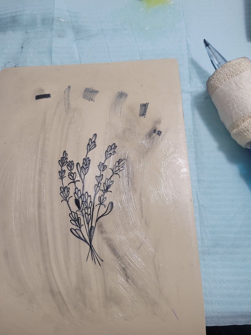 My project for course: Tattoo for Beginners 4
