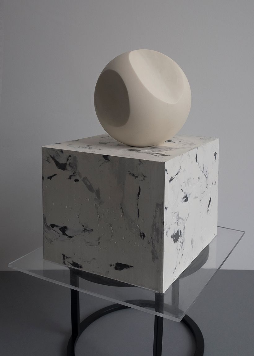 Tribute to Barbara Hepworth 2