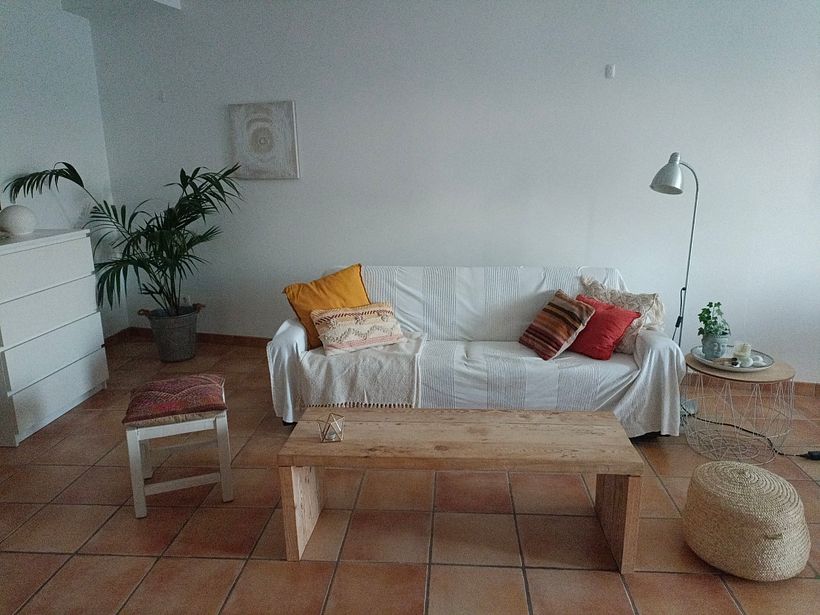 Mi proyecto del curso: Conceptos básicos para la decoración low cost de tu hogar 9