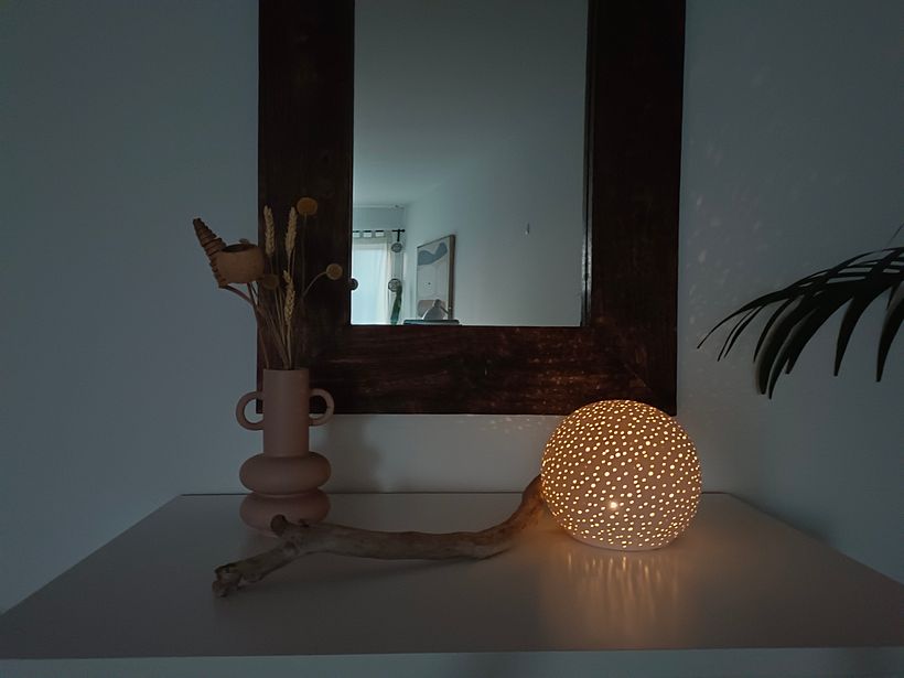Mi proyecto del curso: Conceptos básicos para la decoración low cost de tu hogar 10