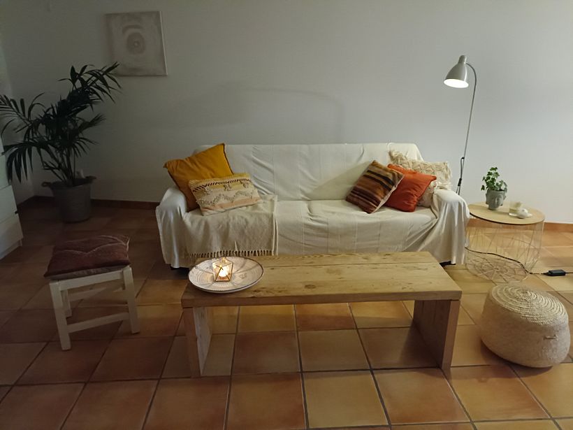 Mi proyecto del curso: Conceptos básicos para la decoración low cost de tu hogar 12