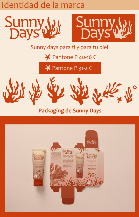 ELEMENTOS DE LA MARCA
