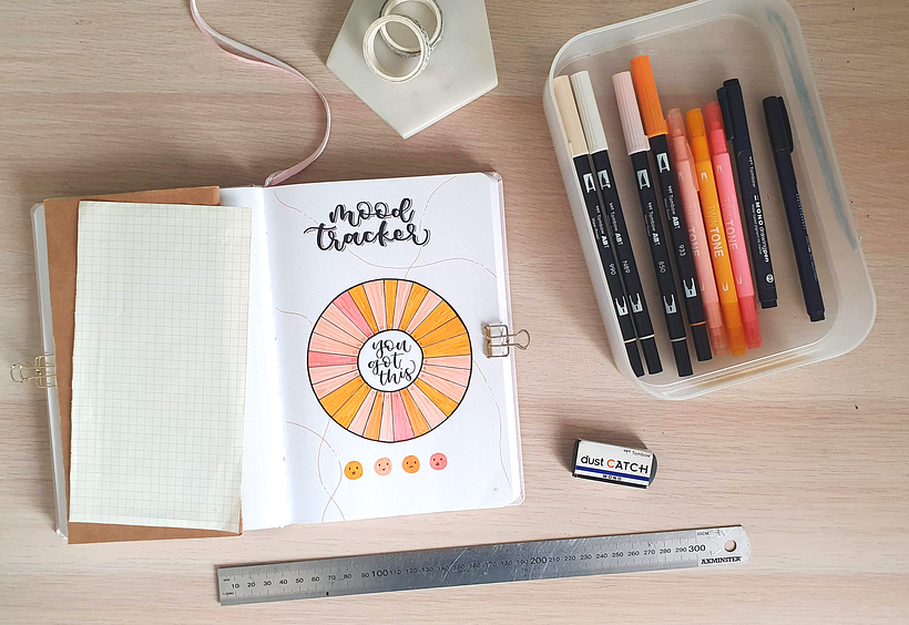 Mood Tracker