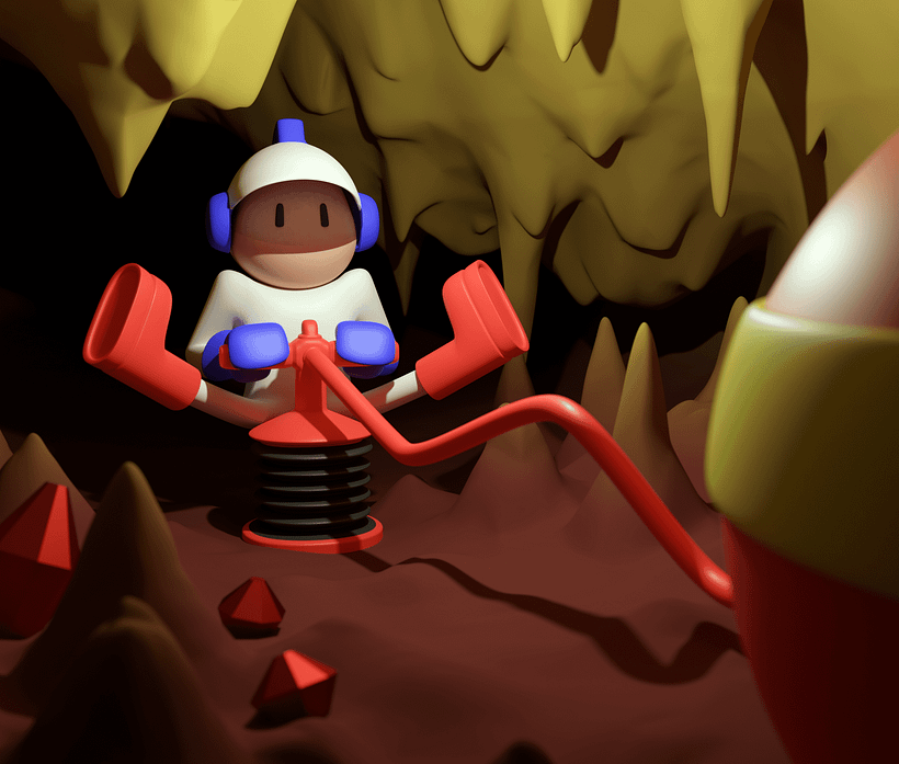 3D Snippets 3