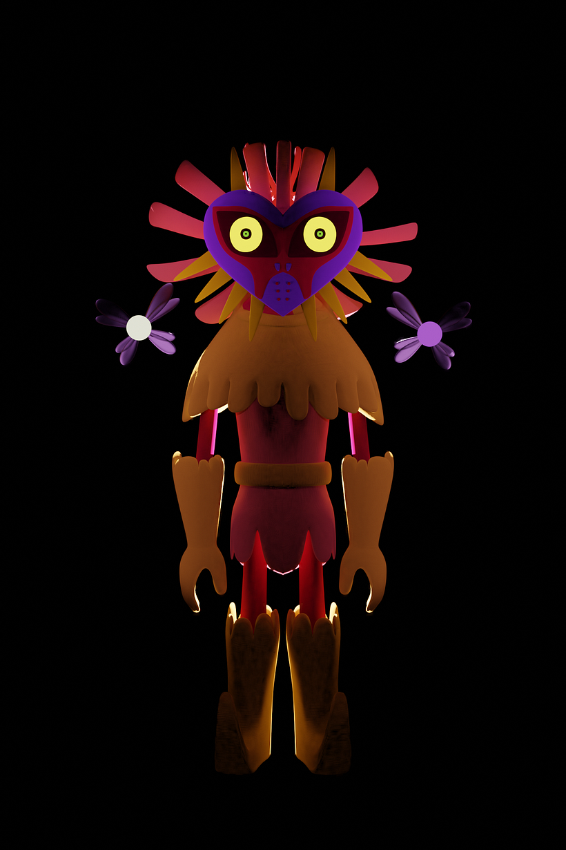 3D Snippets 5