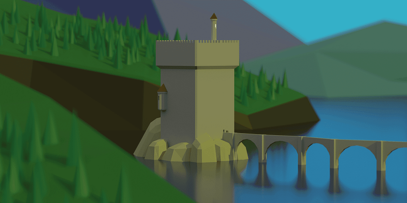 3D Snippets 7