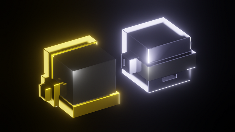 3D Snippets 11
