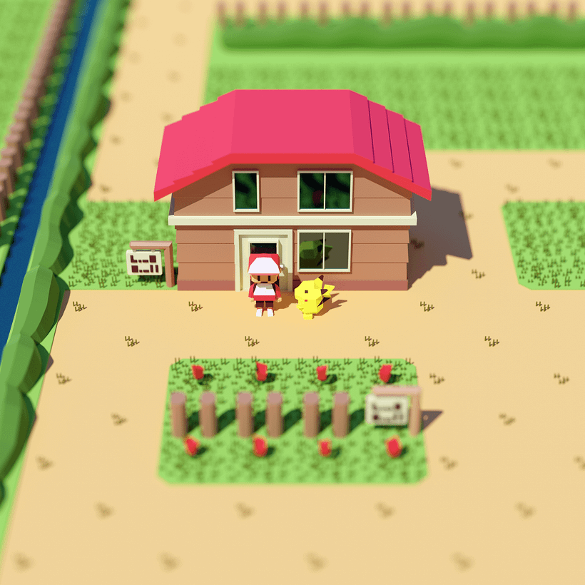 3D Snippets 9