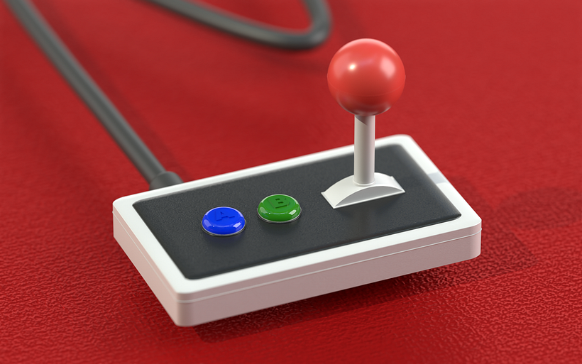 3D Snippets 13