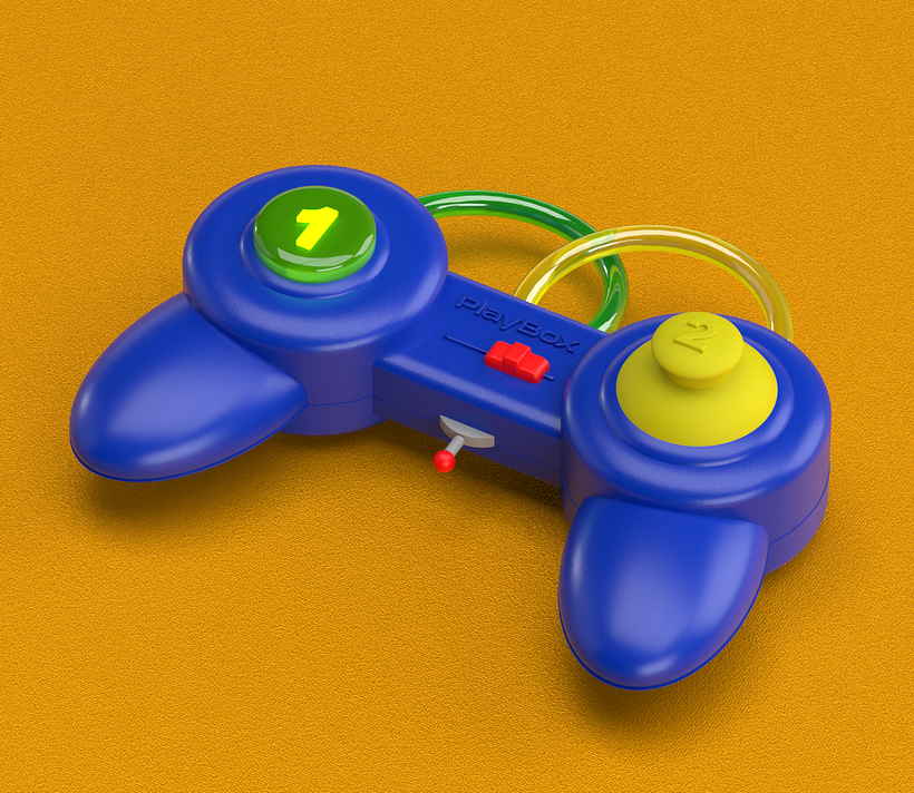 3D Snippets 15